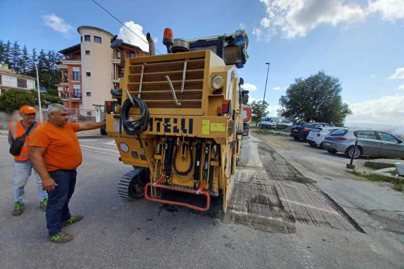 OmecoHub - Immagine BITELLI SF102CR